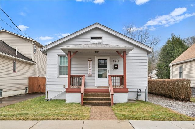 117 Eckert Street, Leet Twp, PA 15003