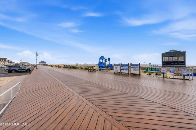 201 8th Avenue 2B, Belmar, NJ 07719
