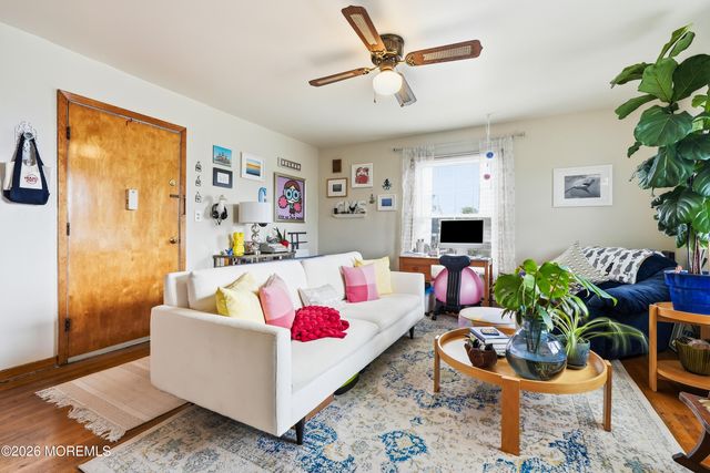 201 8th Avenue 2B, Belmar, NJ 07719