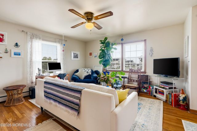 201 8th Avenue 2B, Belmar, NJ 07719