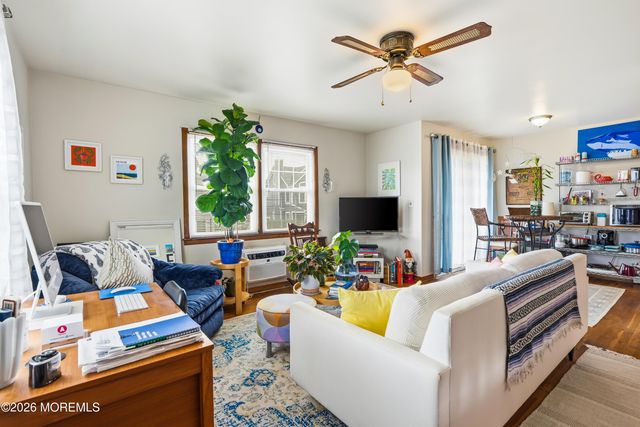 201 8th Avenue 2B, Belmar, NJ 07719