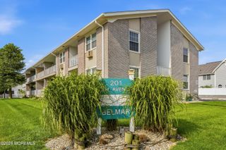 201 8th Avenue 2B, Belmar, NJ 07719