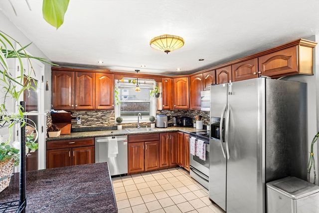 153 Florence, Brockton, MA 02301