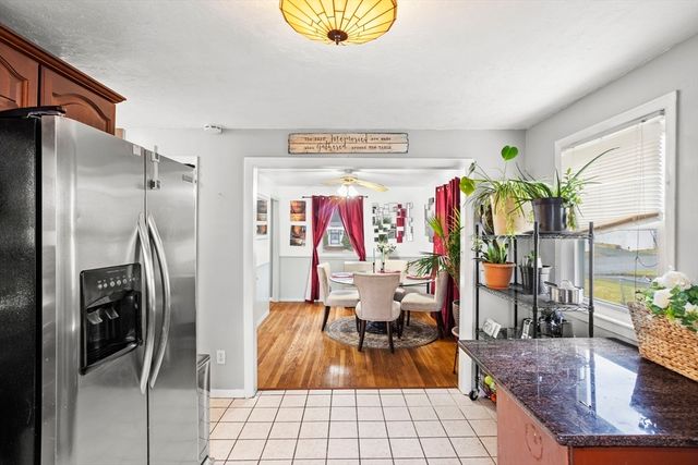 153 Florence, Brockton, MA 02301