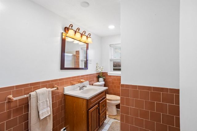 153 Florence, Brockton, MA 02301