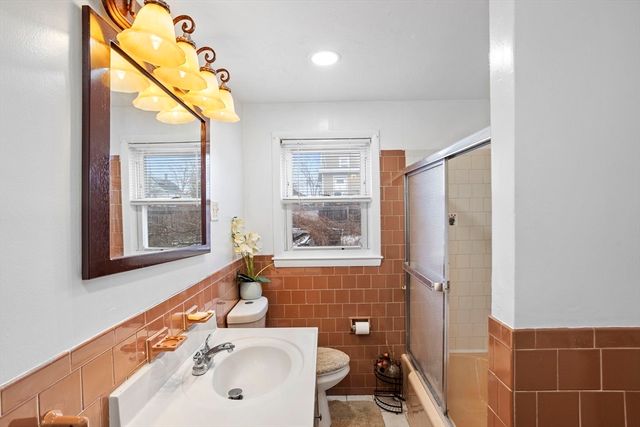 153 Florence, Brockton, MA 02301