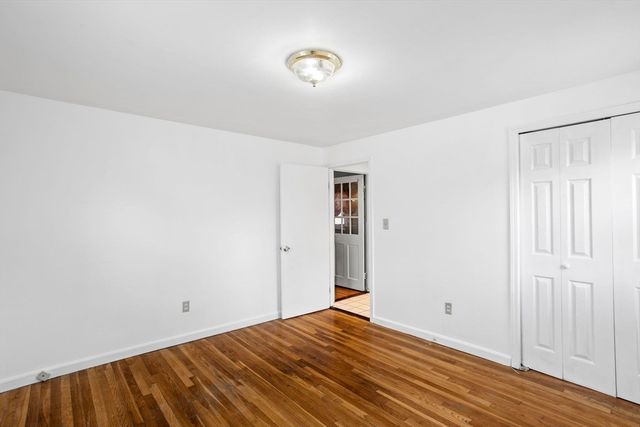 153 Florence, Brockton, MA 02301