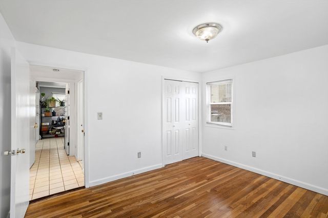 153 Florence, Brockton, MA 02301