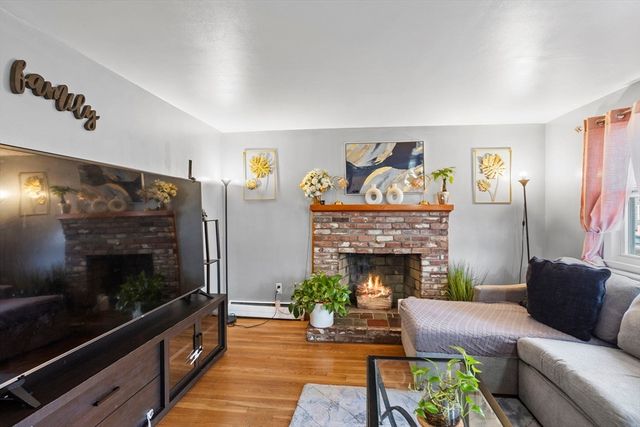 153 Florence, Brockton, MA 02301