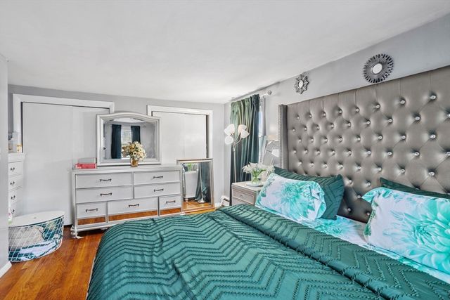 153 Florence, Brockton, MA 02301