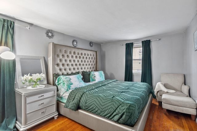 153 Florence, Brockton, MA 02301