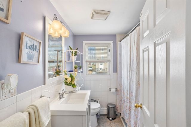 153 Florence, Brockton, MA 02301