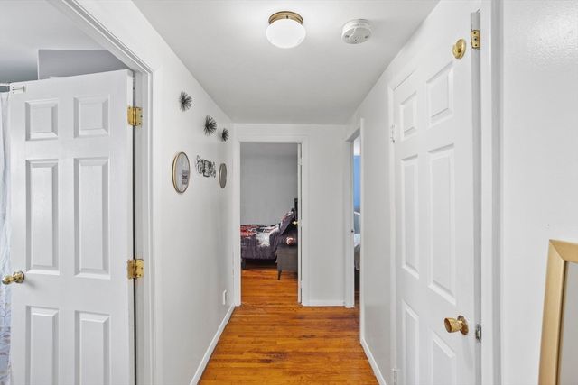 153 Florence, Brockton, MA 02301