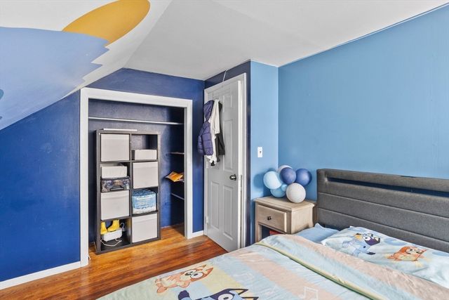 153 Florence, Brockton, MA 02301