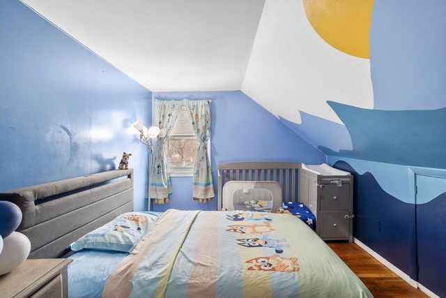 153 Florence, Brockton, MA 02301