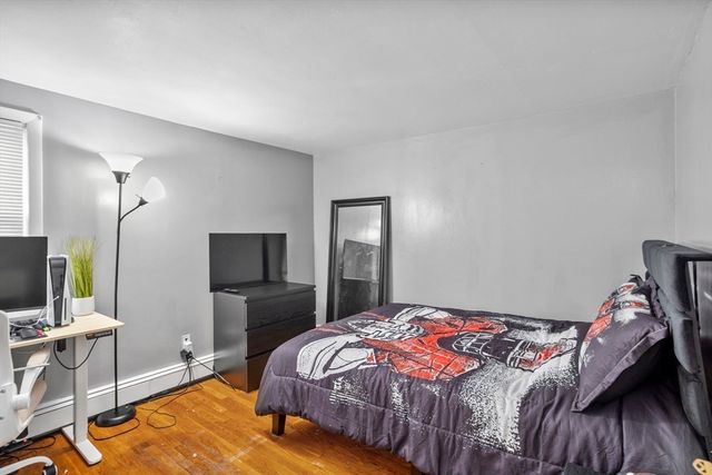 153 Florence, Brockton, MA 02301