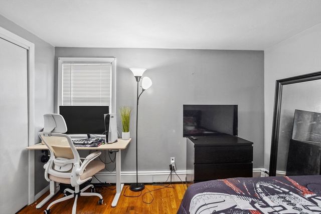 153 Florence, Brockton, MA 02301