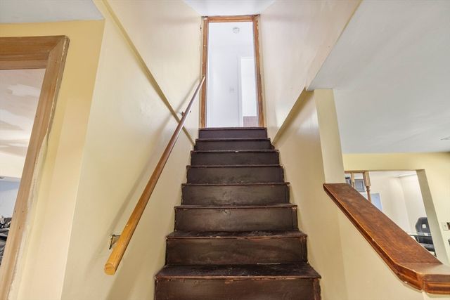 153 Florence, Brockton, MA 02301