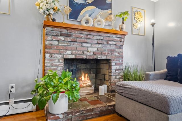 153 Florence, Brockton, MA 02301