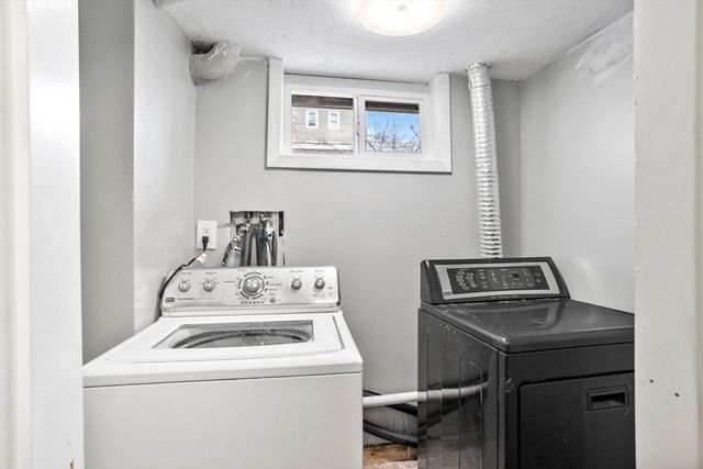 153 Florence, Brockton, MA 02301