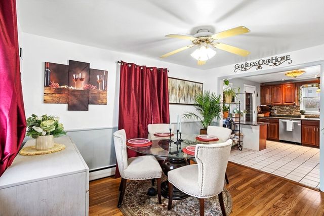 153 Florence, Brockton, MA 02301