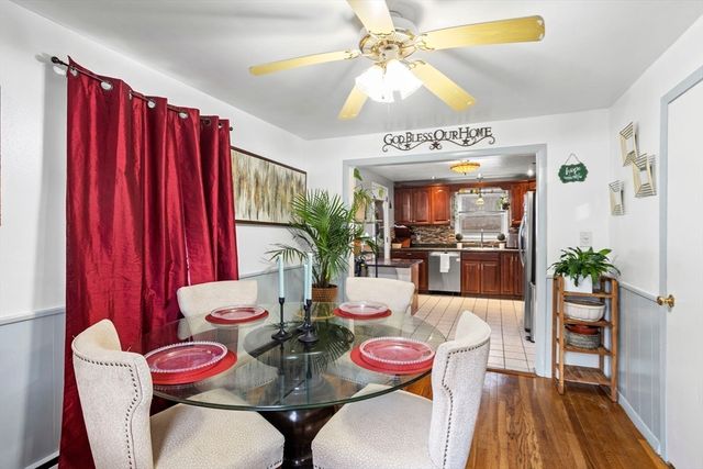 153 Florence, Brockton, MA 02301