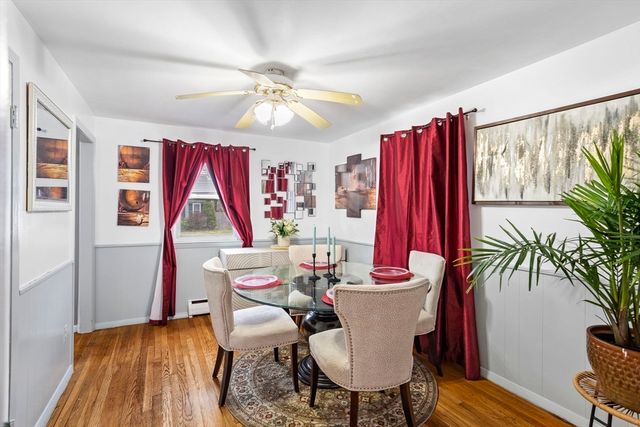 153 Florence, Brockton, MA 02301