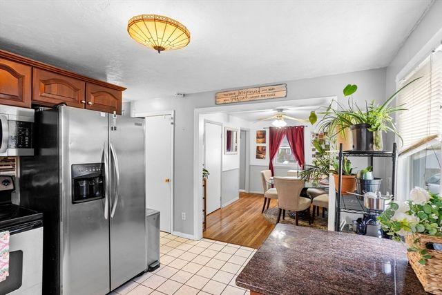 153 Florence, Brockton, MA 02301