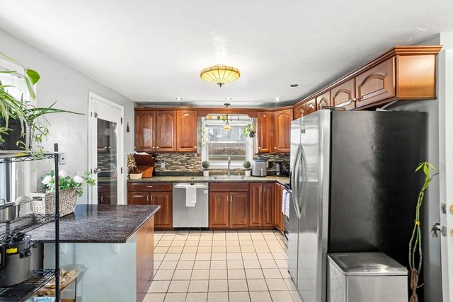 153 Florence, Brockton, MA 02301