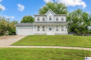 403 Clear Valley Court, Elizabethtown, KY 42701