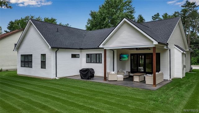 799 Casey Road, Amherst, NY 14051