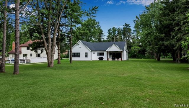 799 Casey Road, Amherst, NY 14051