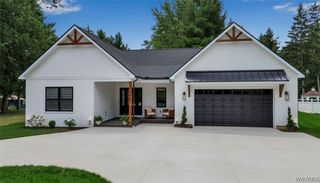 799 Casey Road, Amherst, NY 14051