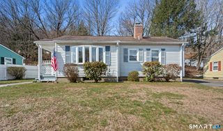 105 Brookside Avenue, Naugatuck, CT 06770