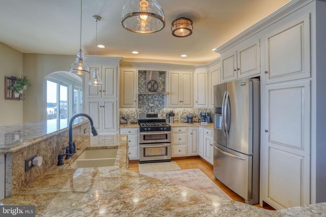 119 EAST SIDE DR, Rehoboth Beach, DE 19971