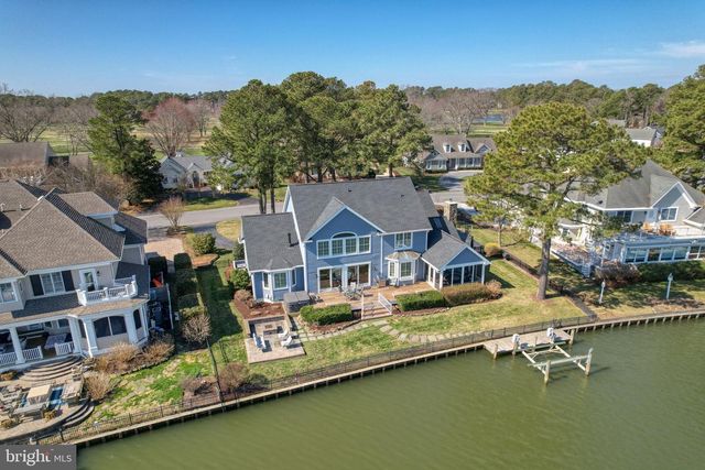 119 EAST SIDE DR, Rehoboth Beach, DE 19971