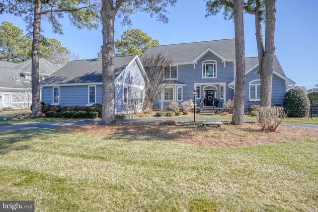 119 EAST SIDE DR, Rehoboth Beach, DE 19971