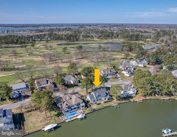 119 EAST SIDE DR, Rehoboth Beach, DE 19971