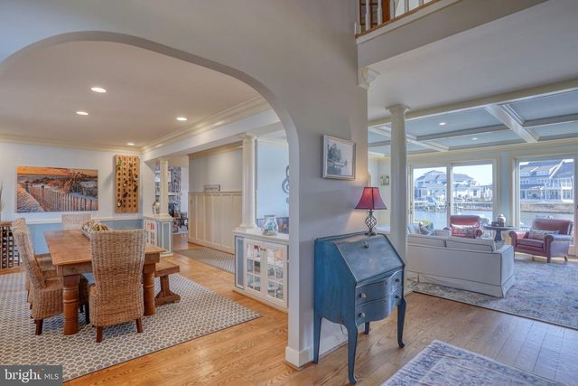 119 EAST SIDE DR, Rehoboth Beach, DE 19971