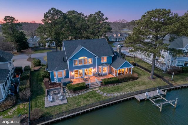 119 EAST SIDE DR, Rehoboth Beach, DE 19971