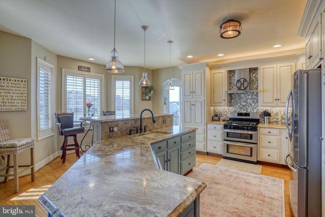 119 EAST SIDE DR, Rehoboth Beach, DE 19971