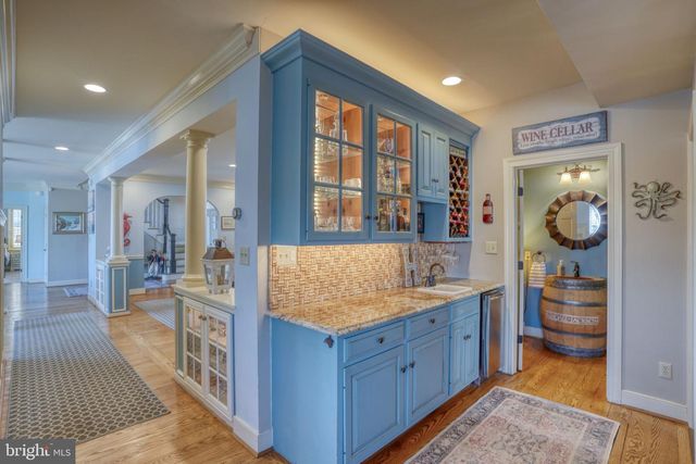 119 EAST SIDE DR, Rehoboth Beach, DE 19971