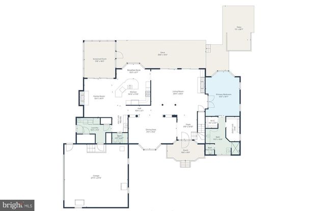 119 EAST SIDE DR, Rehoboth Beach, DE 19971