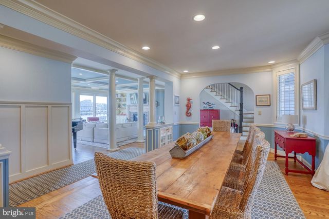 119 EAST SIDE DR, Rehoboth Beach, DE 19971