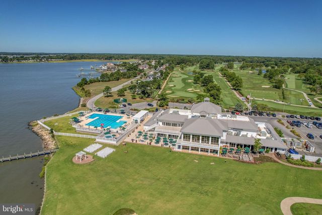 119 EAST SIDE DR, Rehoboth Beach, DE 19971