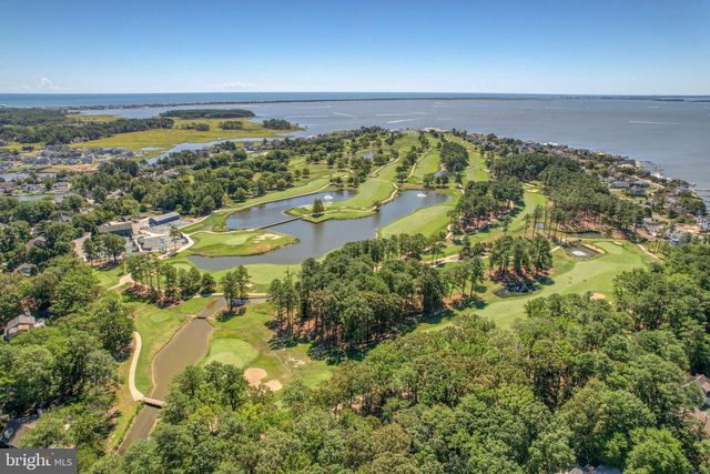 119 EAST SIDE DR, Rehoboth Beach, DE 19971