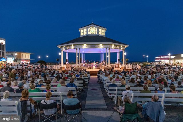 119 EAST SIDE DR, Rehoboth Beach, DE 19971