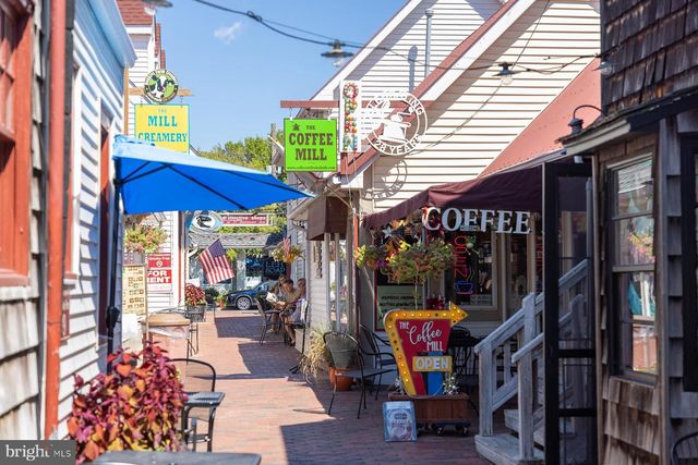 119 EAST SIDE DR, Rehoboth Beach, DE 19971