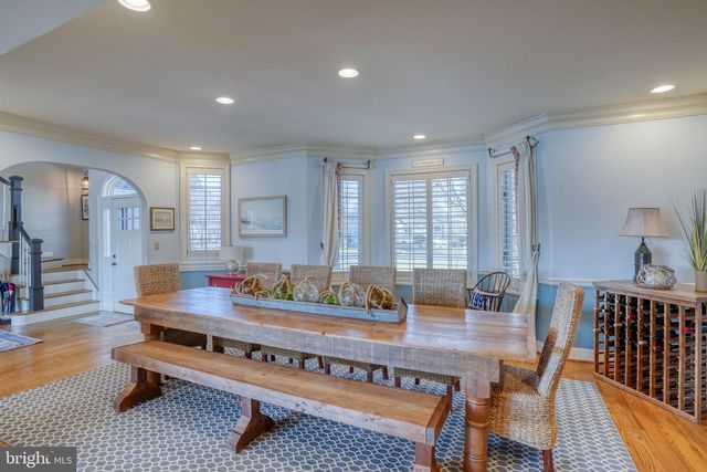 119 EAST SIDE DR, Rehoboth Beach, DE 19971