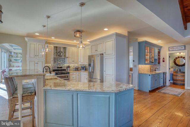 119 EAST SIDE DR, Rehoboth Beach, DE 19971